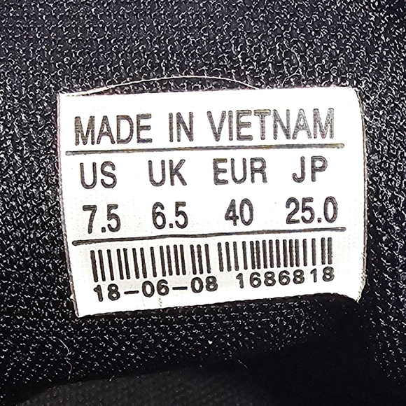 Nike Air Force 1 Low Just Do It.!! - Picture 7 of 7